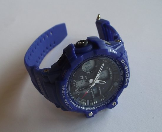Vyriskas laikrodis G-Shock