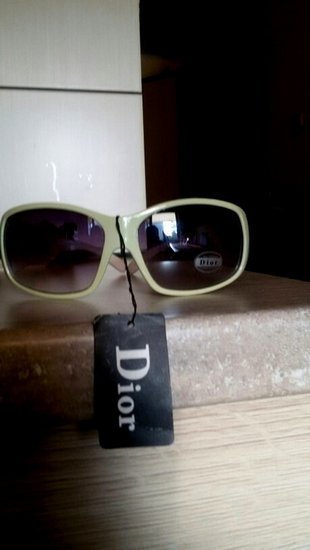 Dior akinukai xx / Dior 
