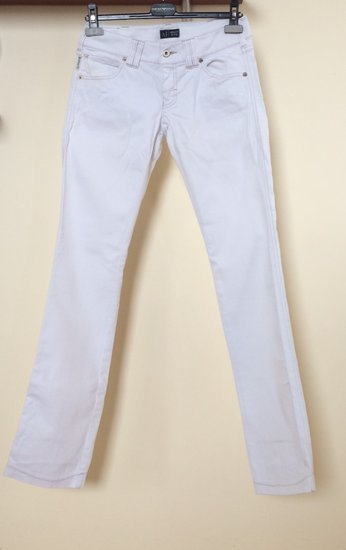 Labai geros būklės Armani Jeans džinsai 26 dydis