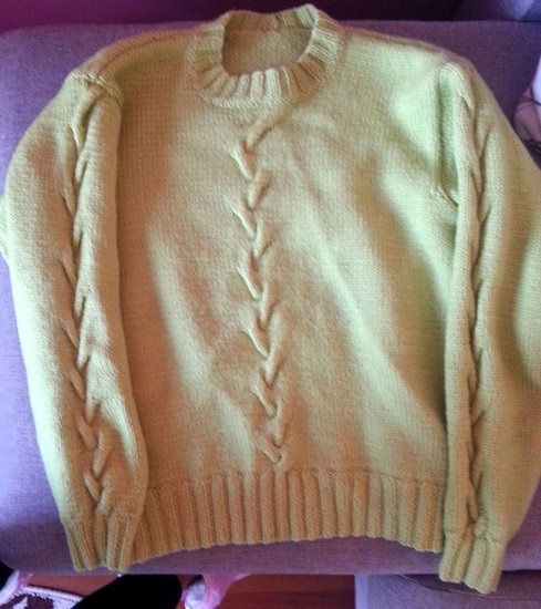 ranku darbo salotinis siltas megztinis