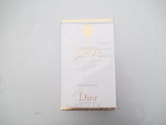 Dior J‘adore 100 ml. EDP 45ml kvepalai moterims