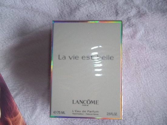 Lancome La Vie est Belle 75ml kvepalai moterims