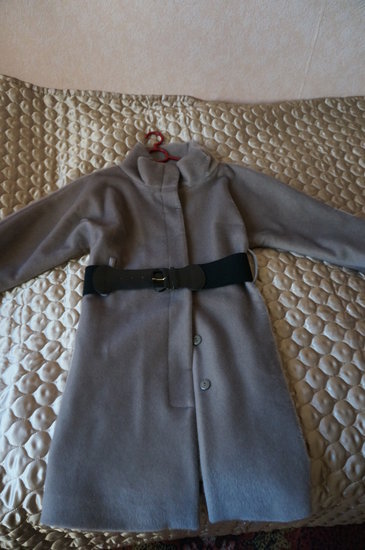 Stilingas paltas