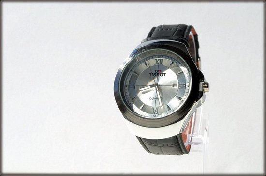 Vyriškas Tissot laikrodis