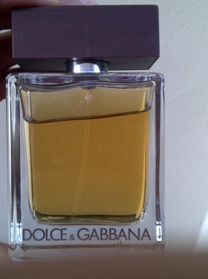 Dolce & Gabbana The One For Men TIK 75LT
