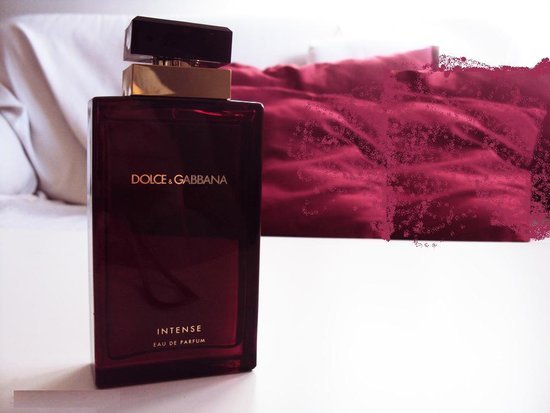 Dolce & Gabbana Intense kvepalai moterims TIK 75LT
