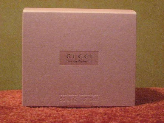 Gucci Eau de Parfum II tik 20€