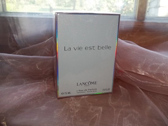 Lancome La Vie est Belle 75ml.EDT