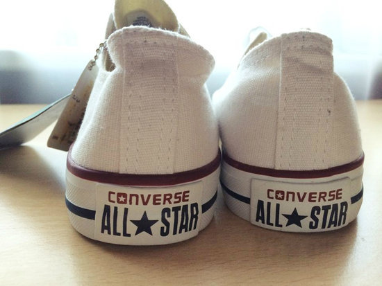 converse all star 
