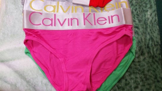 Nauji Calvin Klein apatiniai