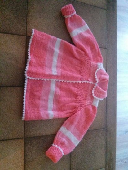 megztiniai