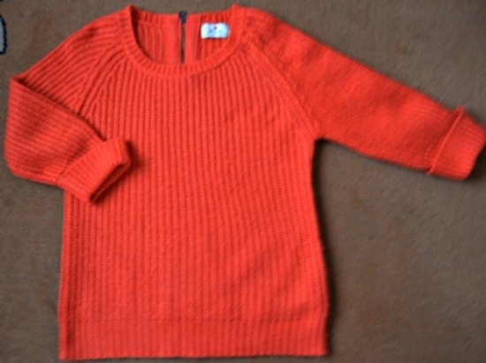 ATMOSPHERE megztinis
