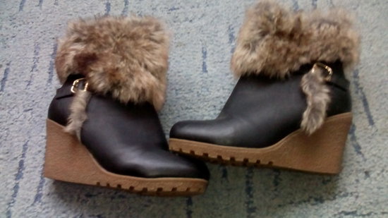 žieminiai batai