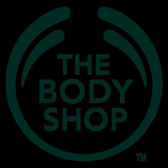 the Body Shop prekes iki 70% pigiau!