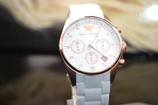 AR5920 Moteriškas laikrodis naujas be defektu!!!