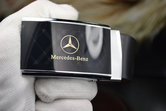 MB - Mercedes BENZ Diržas - automatine sagtis!!!