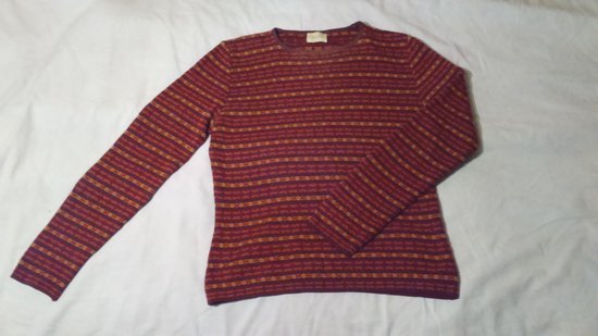 UNITED COLORS OF BENETTON S megztinis