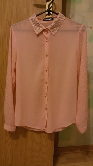 Rožiniai marškinukai
