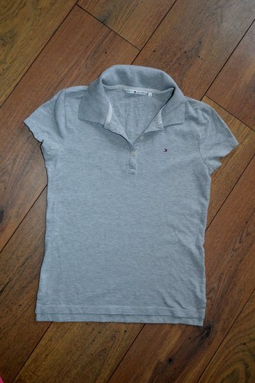 Tommy Hilfiger marškinėliai (maikutė)