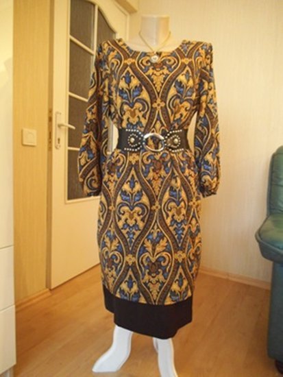progine turkiska suknele