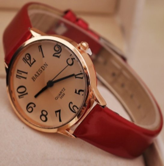 Nauji moteriški laikrodžiai