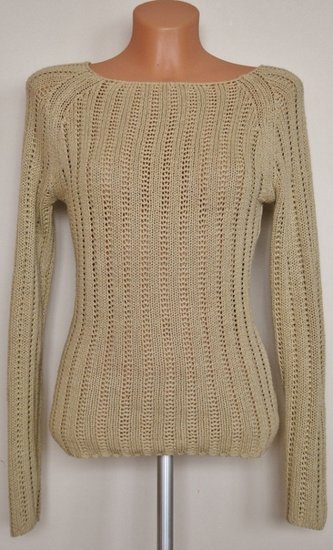 Medvilninis Reserved megztinis