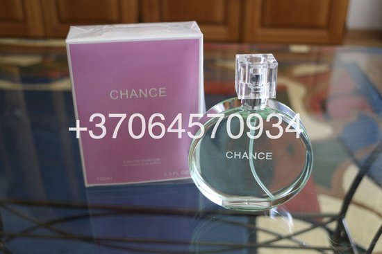 Chanel Chance Eau Freiche kvepalų analogas