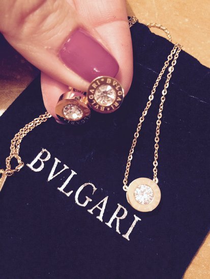 Bvlgari klasika