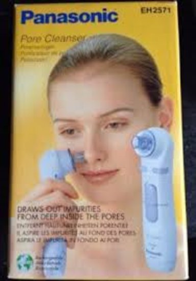Panasonic Pore Cleanser EH 2571