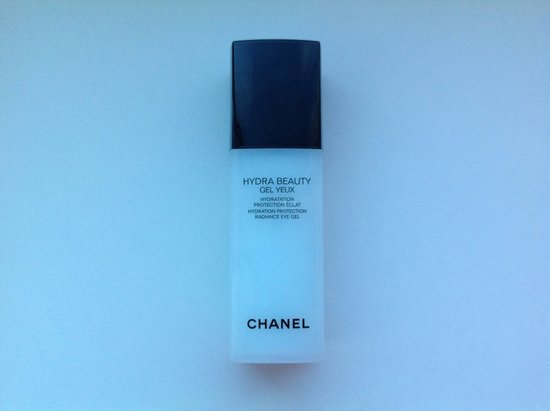 Chanel Hydra Beauty paakių gelis, 15 ml