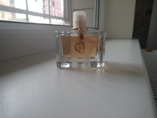 Gucci by gucci edt