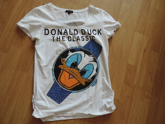 maikute Donald Duck