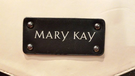 Isparduodu nauja, nenaudota kosmetika Mary Kay