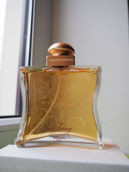 Hermes 24 faubourg, 100 ml, EDT
