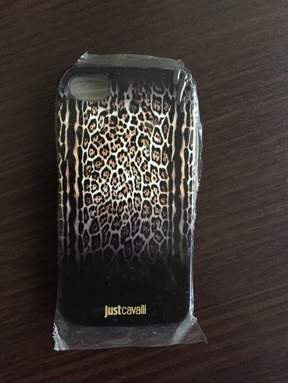 Just Cavalli Iphone 4/4g/4s dėklas