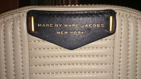 Marc By Marc Jacobs rankinukas