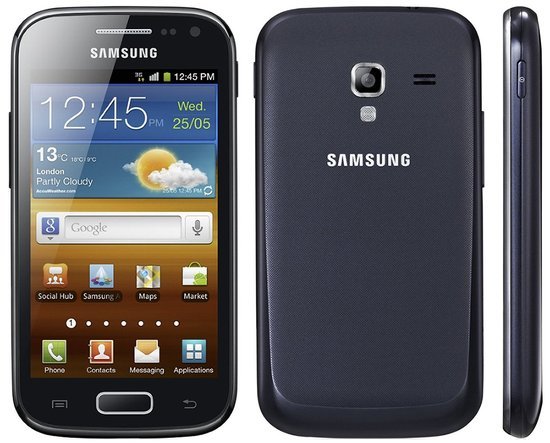 Samsung galaxy ace2 