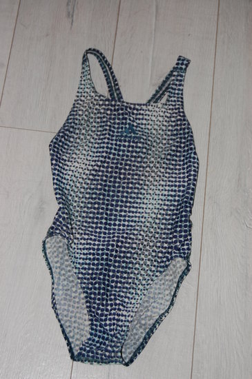 Adidas vientisas maudymosi kostiumėlis