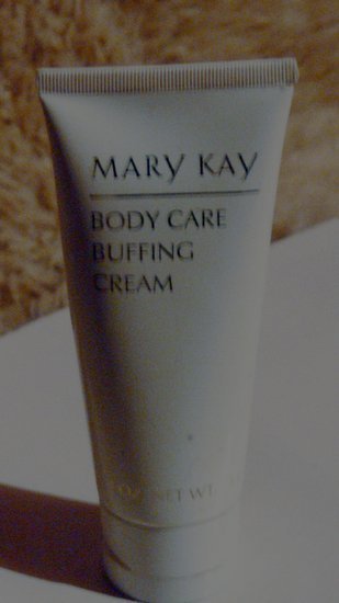 Mary Kay kūno priežiūros kremas #Mary Kay