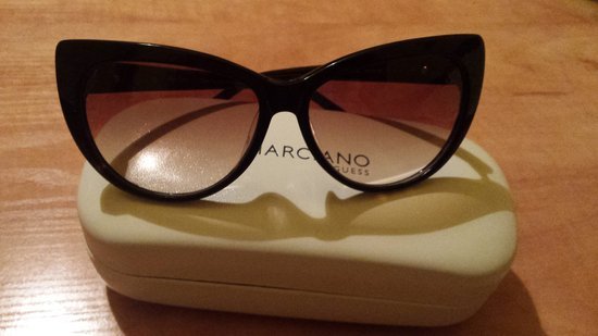 Marciano GUESS akiniai nuo saulės
