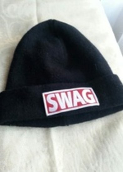 SWAG kepurė