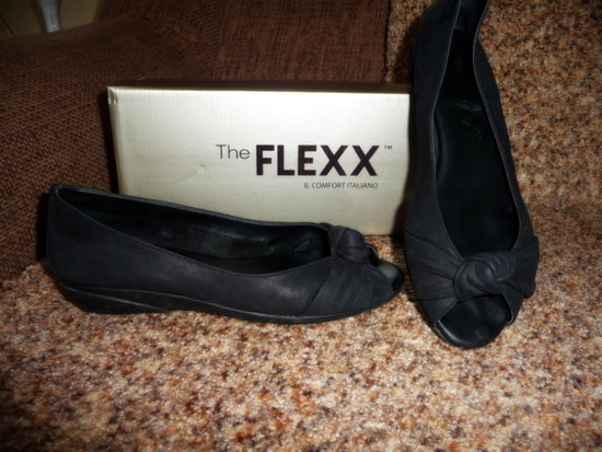 Itališki Flexx batai