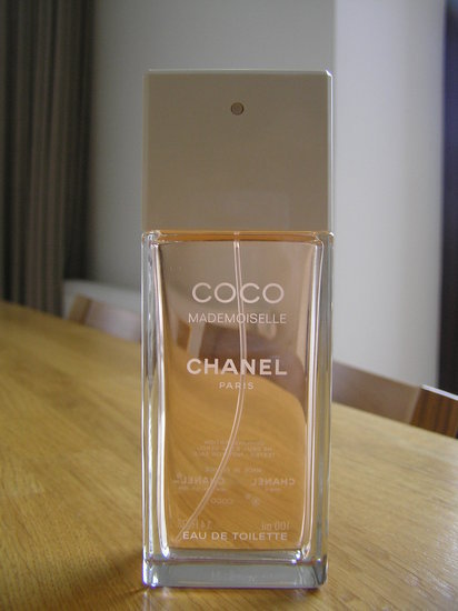 Chanel Coco Mademoiselle EDT 100ml 