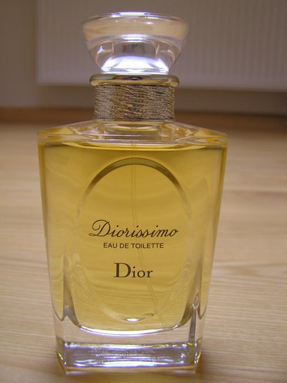 Christian Dior Diorissimo EDT 100ml