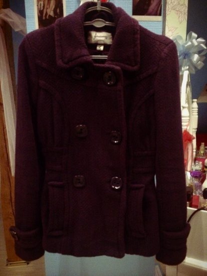 Violetinis pavasarinis paltukas