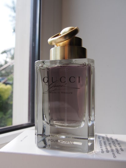 Gucci Made to Measure, 90 ml, EDT