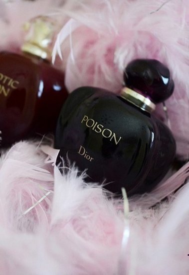 Christian Dior kvepalai Poison