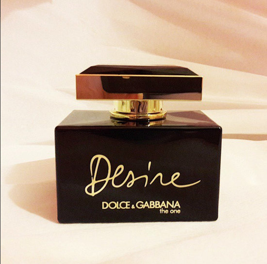  Dolce&Gabbana The One Desire