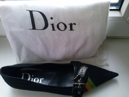 Dior !!