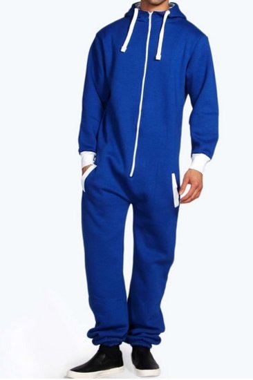 Vyriškas kombinezonas (onesie)